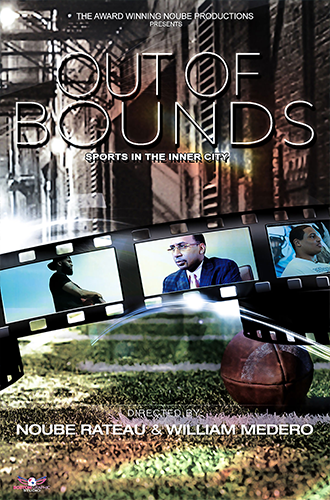 Out Of Bounds